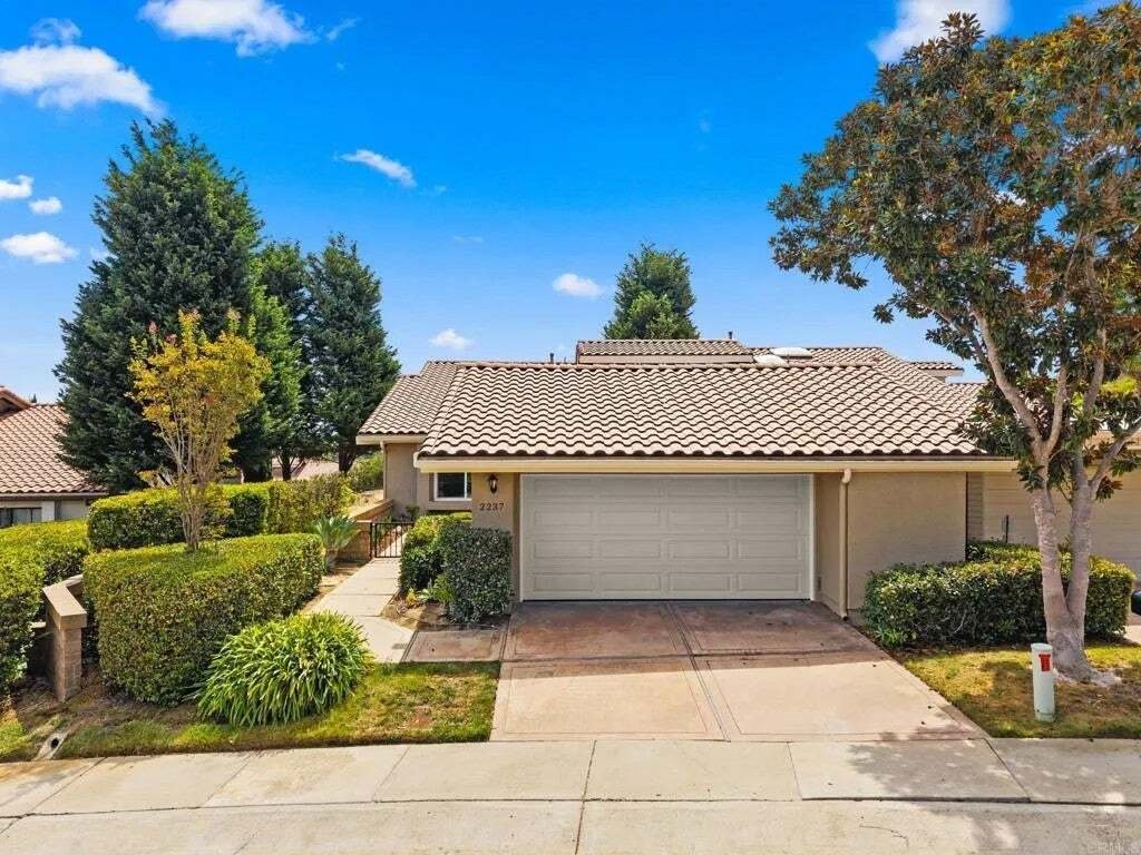 Residenza a San Diego, California, Stati Uniti 1 - 18833364