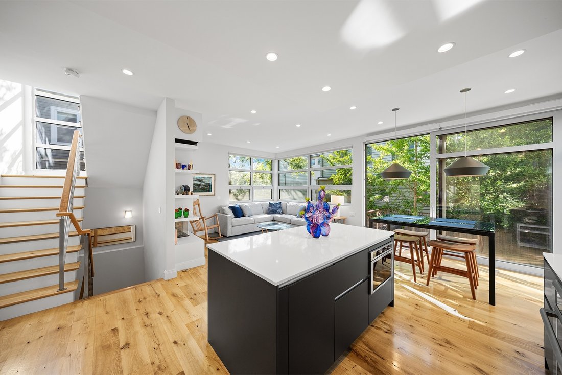 House in Cambridge, Massachusetts, United States 5 - 18830878