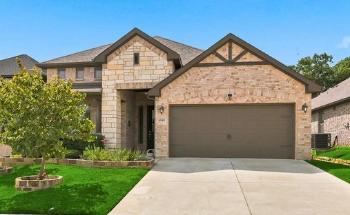 House in Fort Worth, Texas, United States 1