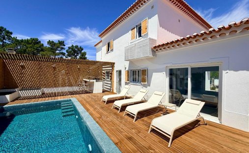 House in Comporta, Setubal, Portugal 1