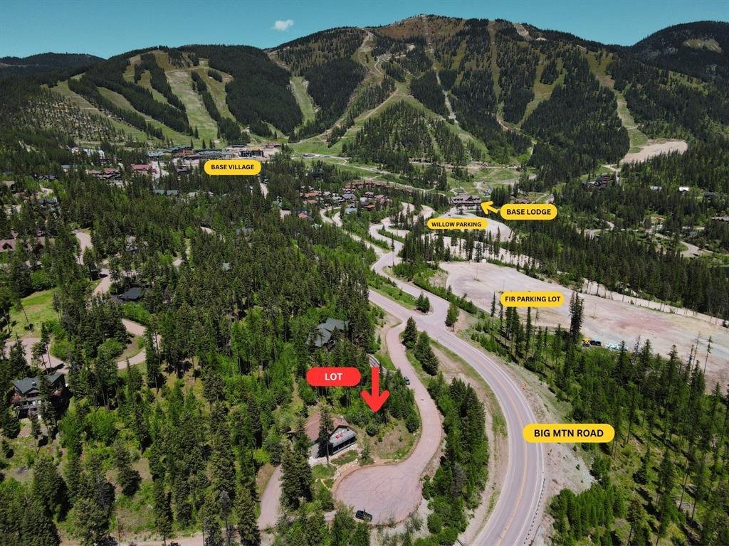 Terreno a Whitefish, Montana, Stati Uniti 3 - 18831591