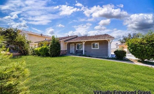 Covina, California, Estados Unidos 1