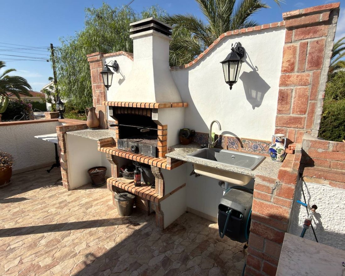 Villa in Quesada, Rojales, Land Valencia 5 - 18830698