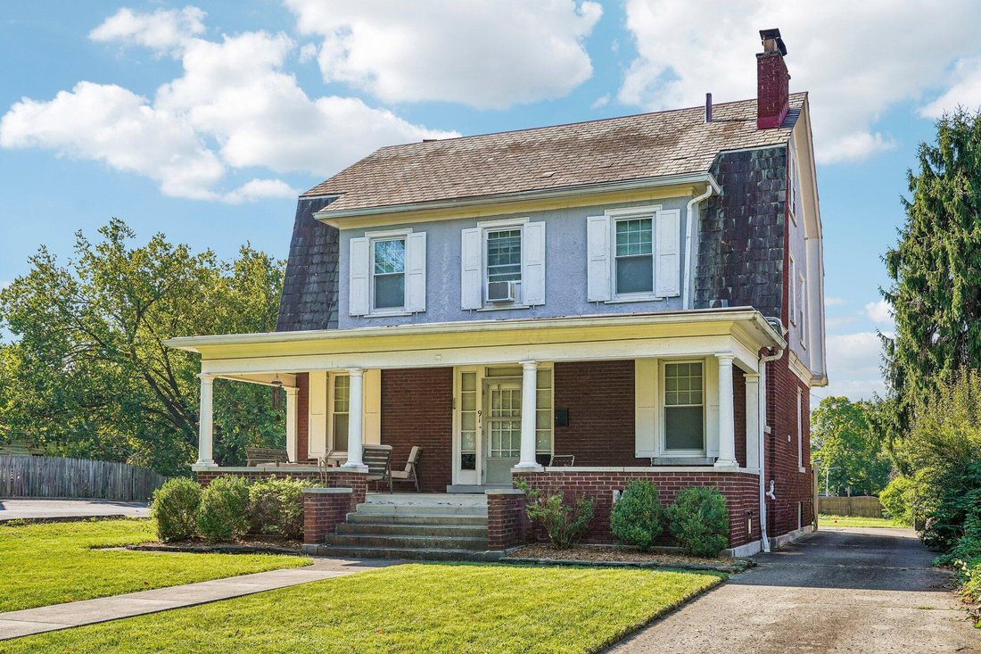 House in Columbus, Ohio, United States 3 - 18833268