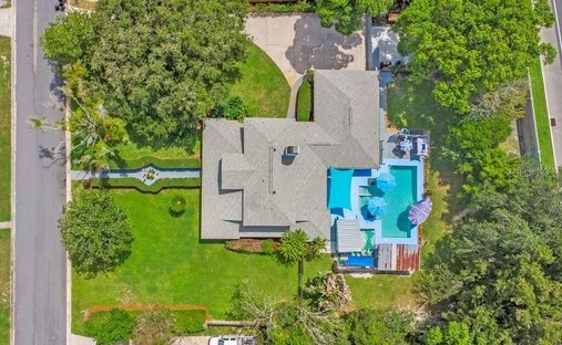 Casa en Maitland, Florida, Estados Unidos 1