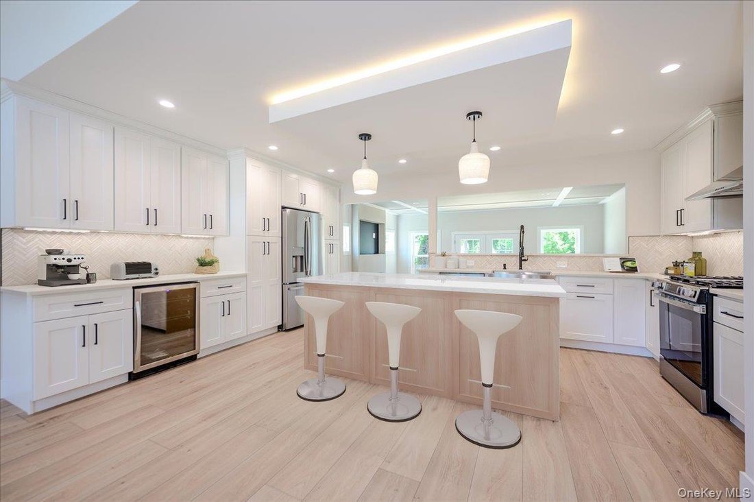 Haus in Bellmore, New York, Vereinigte Staaten 4 - 18832827