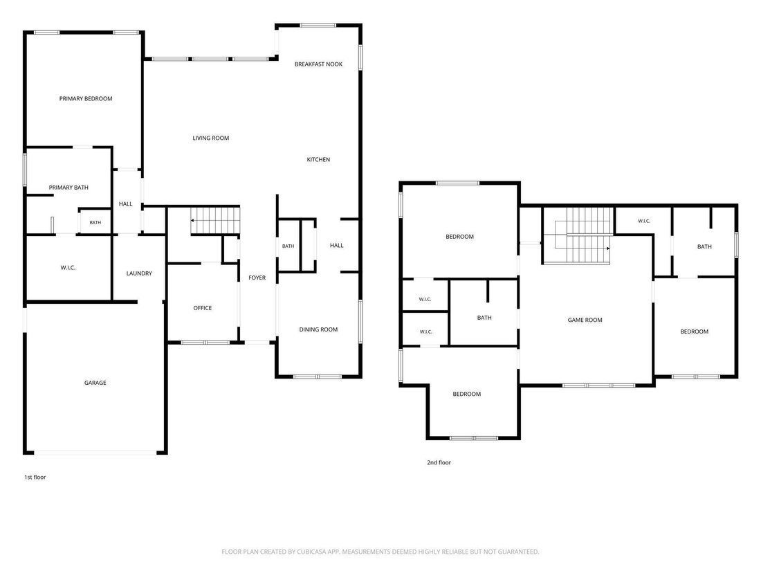 Casa a Houston, Texas, Stati Uniti 2 - 18834054