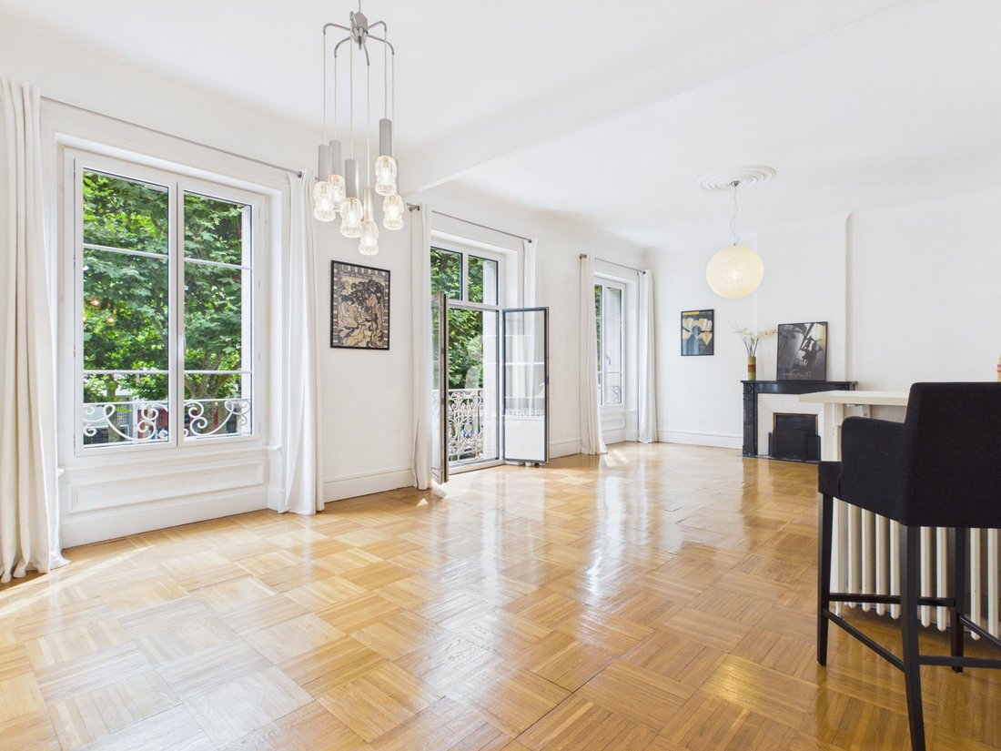 Apartamento en Kervaric-Kerichant-Lanveur, Lorient, Francia 1 - 18831108
