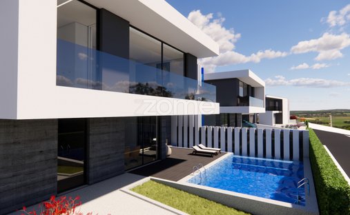 Casa en Vilar de Andorinho, Distrito de Oporto, Portugal 1