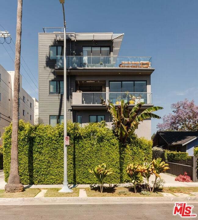 Casa a Los Angeles, California, Stati Uniti 2 - 18832296
