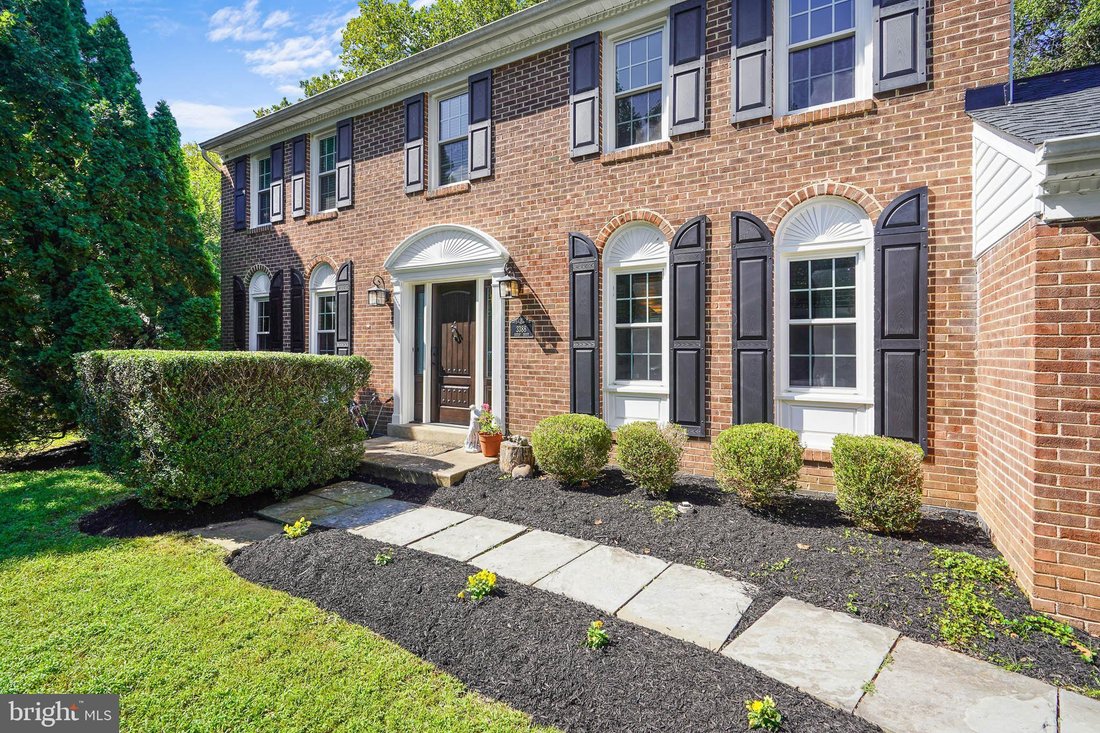 Casa a Annandale, Virginia, Stati Uniti 2 - 18831961