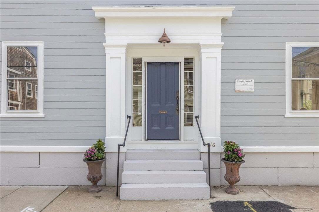 Maison à Newport, Rhode Island, États-Unis 2 - 18832415
