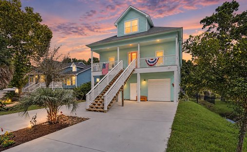 Haus in Conroe, Texas, Vereinigte Staaten 1