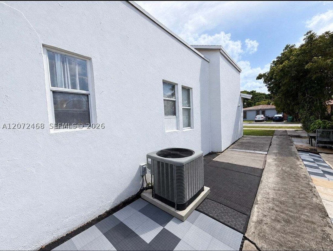 Casa en Miami, Florida, Estados Unidos 3 - 18832738