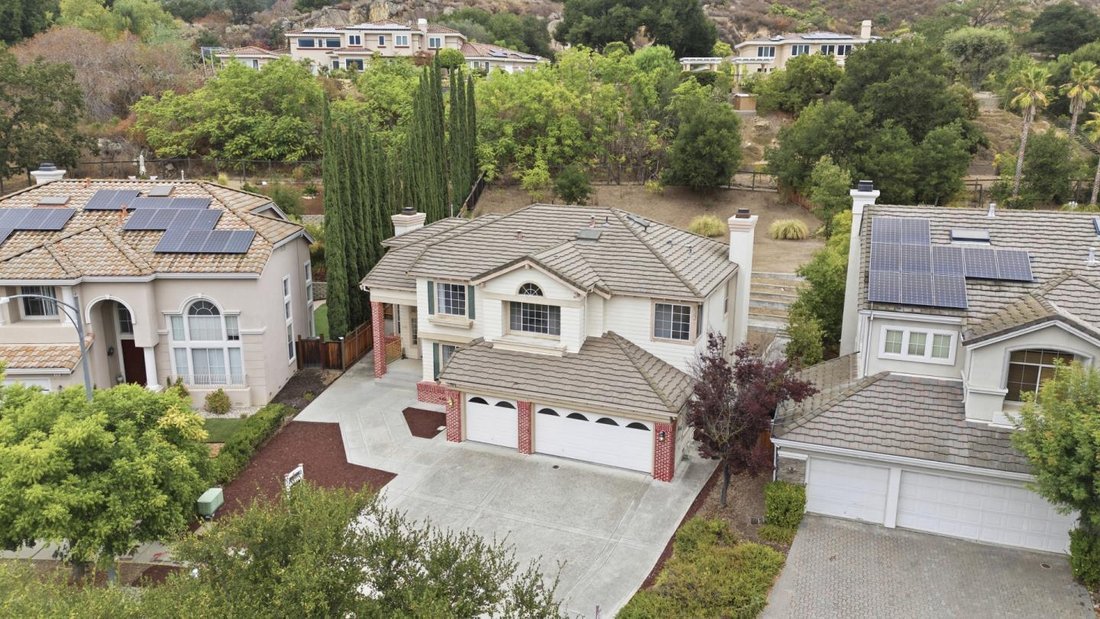 Altro a San Jose, California, Stati Uniti 4 - 18831807