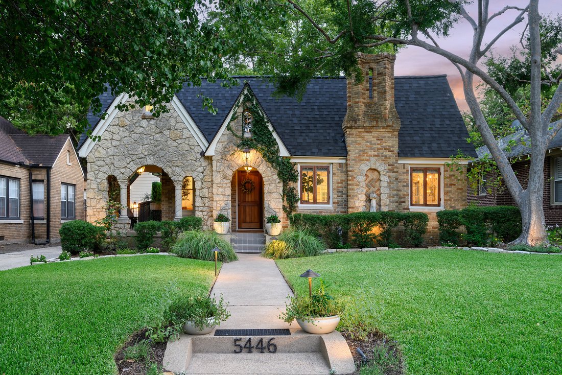 Maison à Dallas, Texas, États-Unis 1 - 18831925