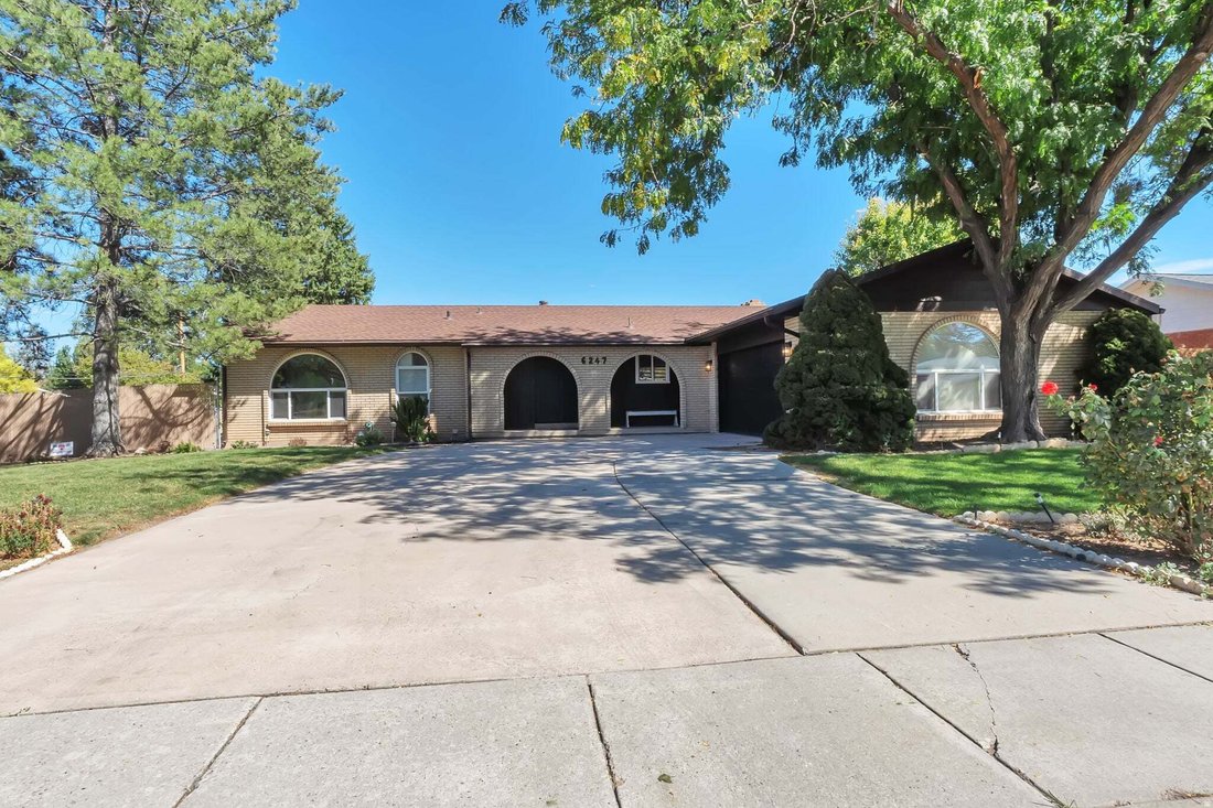 House in Murray, Utah, United States 2 - 18832655