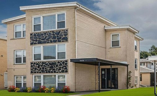 Des Plaines, Illinois, Vereinigte Staaten 1