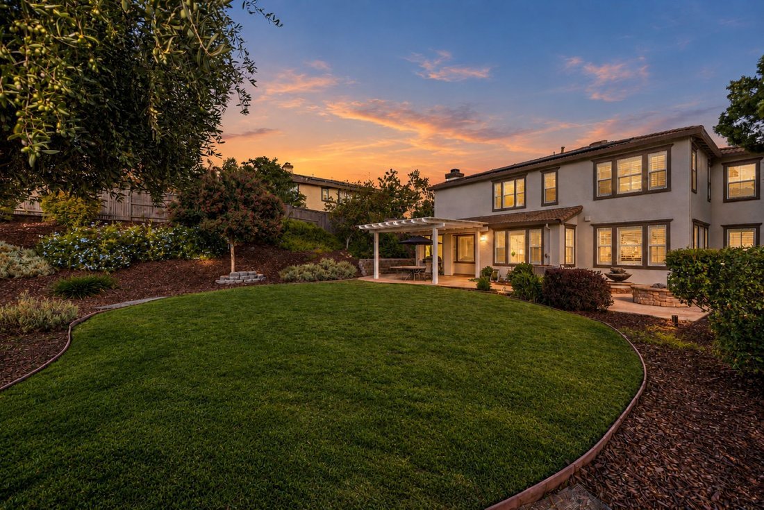 Maison à El Dorado Hills, Californie, États-Unis 2 - 18831656