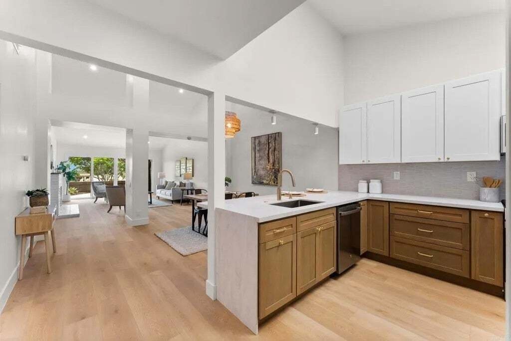 Residenza a San Diego, California, Stati Uniti 5 - 18833364