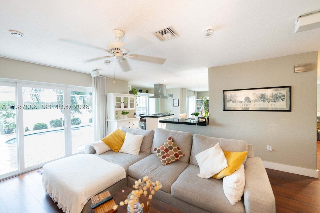 Casa en Plantation, Florida, Estados Unidos 5 - 18832765