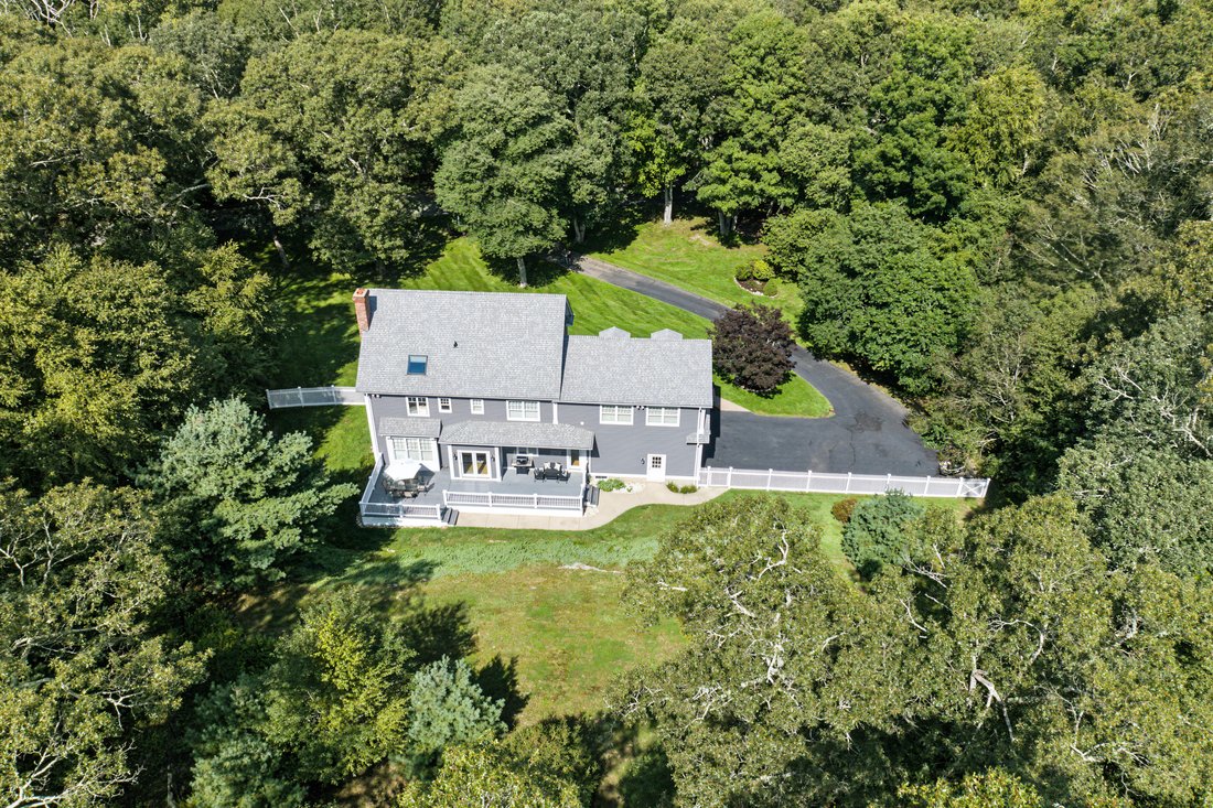 Haus in Lyme, Connecticut, Vereinigte Staaten 3 - 18831117