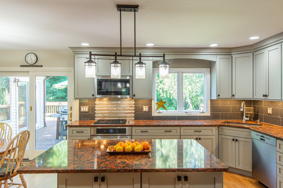 House in Montville, New Jersey, United States 1 - 18830816