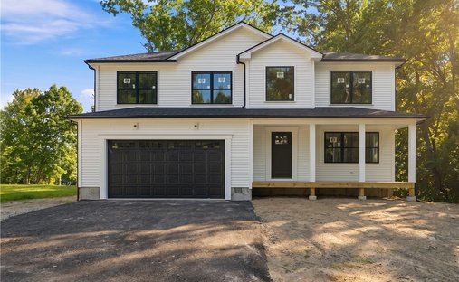 Haus in Cumberland, Rhode Island, Vereinigte Staaten 1