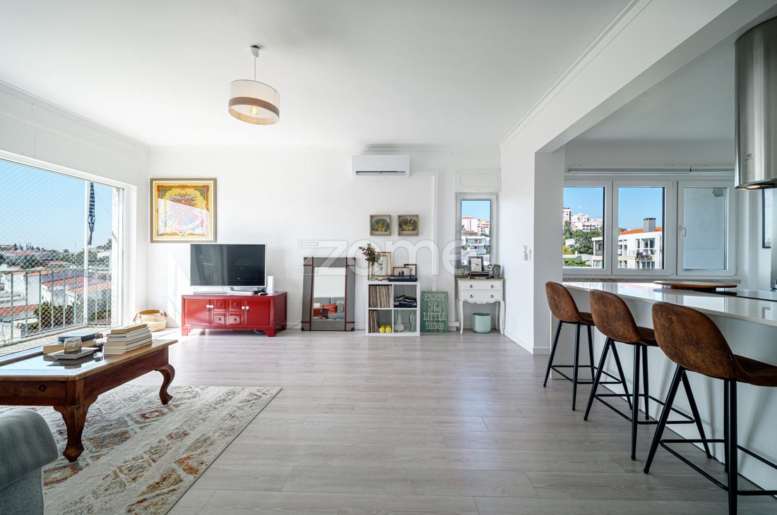 Apartamento en Alfragide, Distrito de Lisboa, Portugal 2 - 18835024