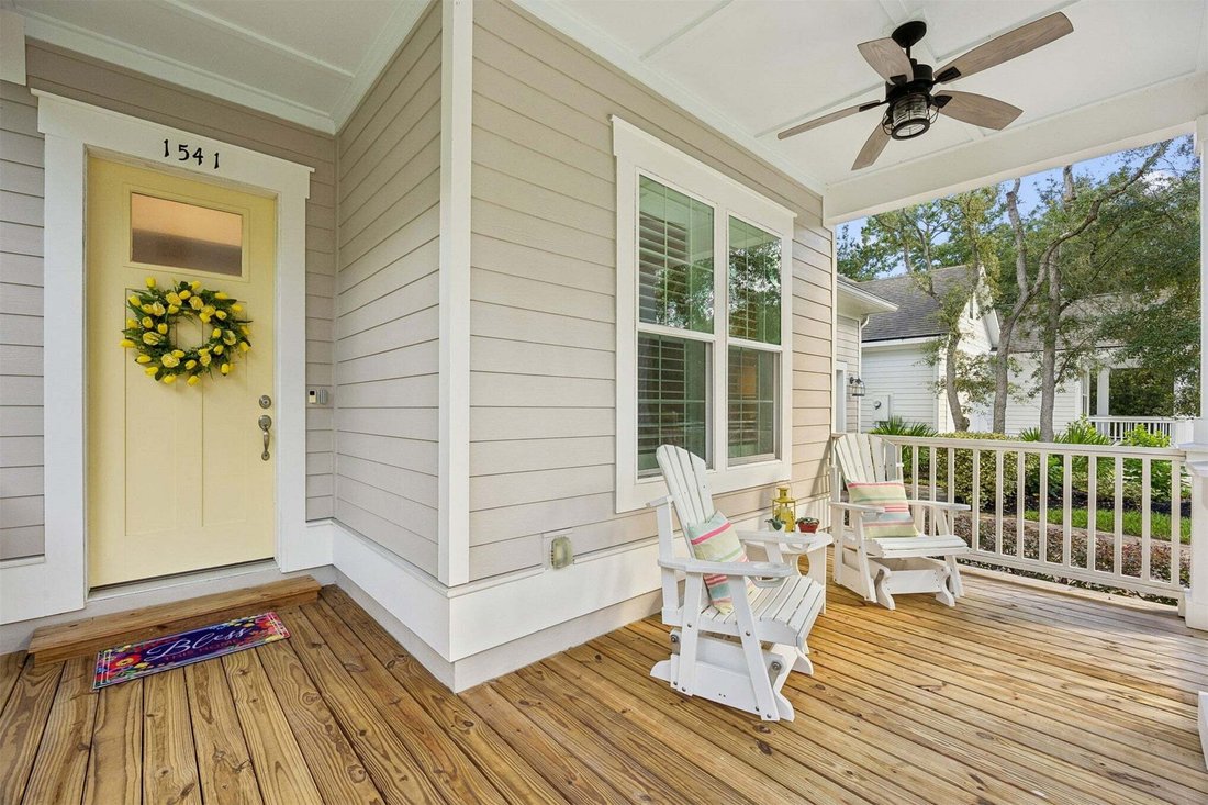 House in Fernandina Beach, Florida, United States 2 - 18833126
