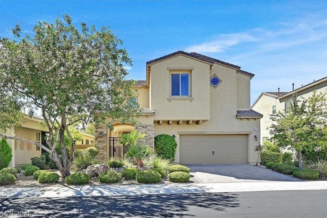 House in Las Vegas, Nevada, United States 1 - 18832509