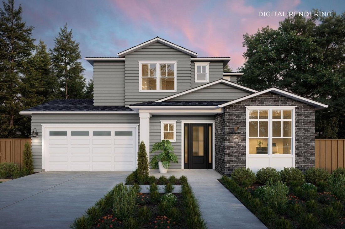 House in Los Altos Hills, California, United States 1 - 18832996