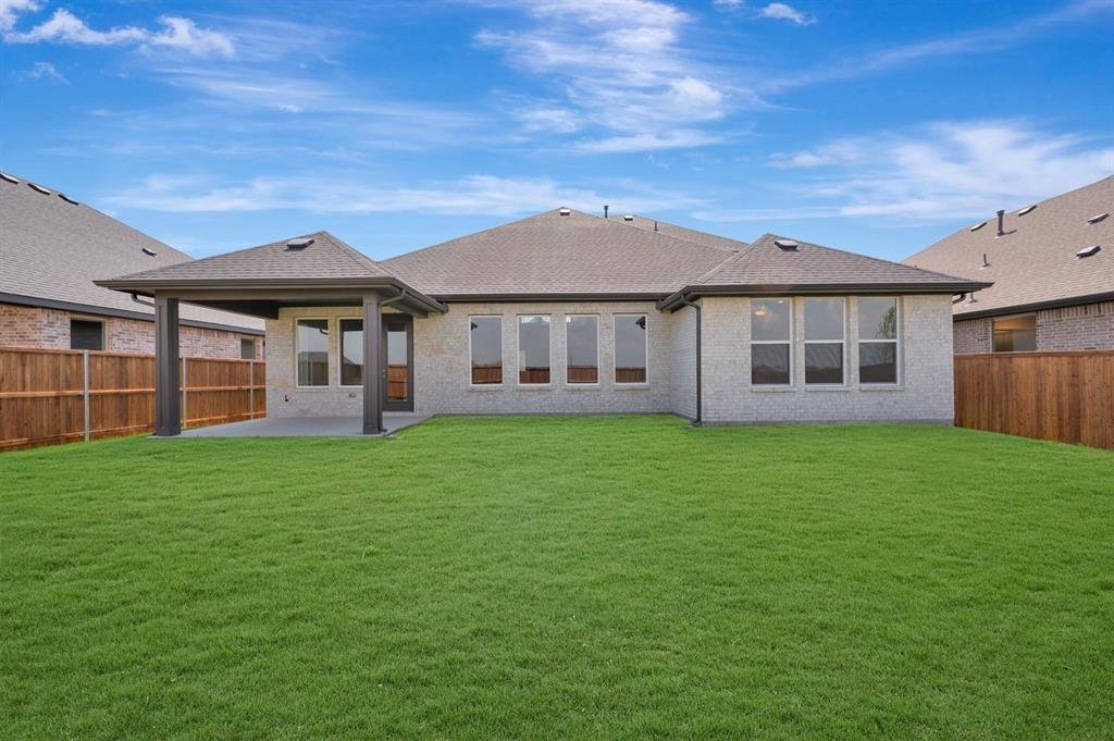 Casa a Fort Worth, Texas, Stati Uniti 3 - 18119484