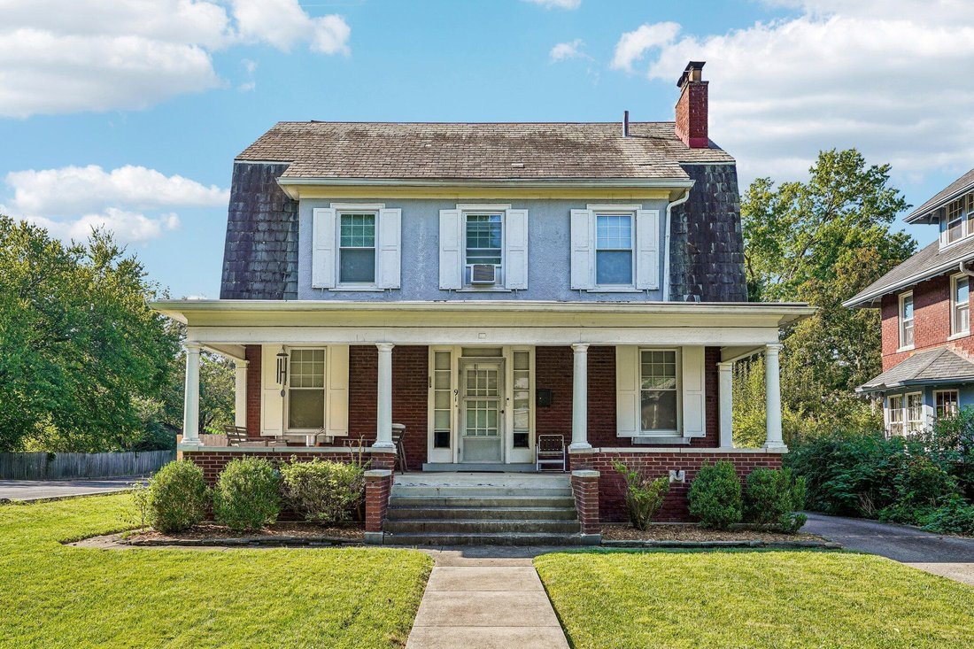 House in Columbus, Ohio, United States 2 - 18833268