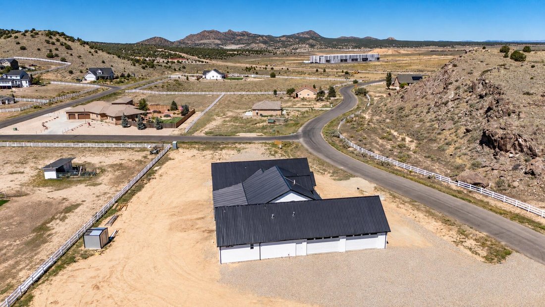 House in Cedar City, Utah, United States 4 - 18560885