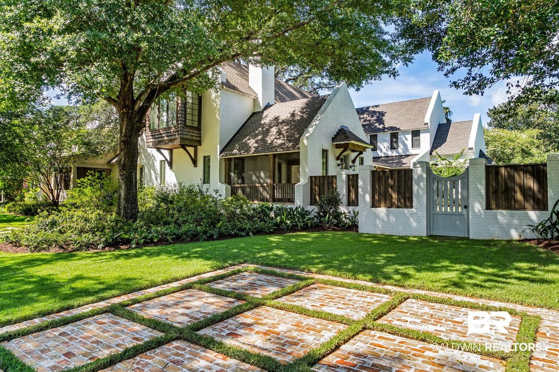Casa a Fairhope, Alabama, Stati Uniti 2 - 18831298