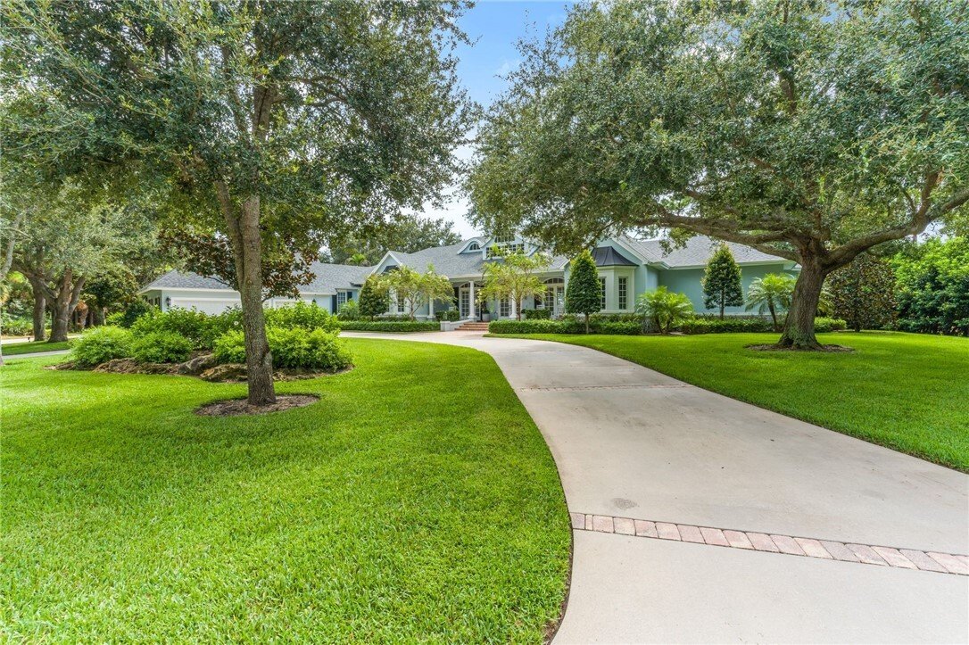 Haus in Vero Beach, Florida, Vereinigte Staaten 1 - 18830434