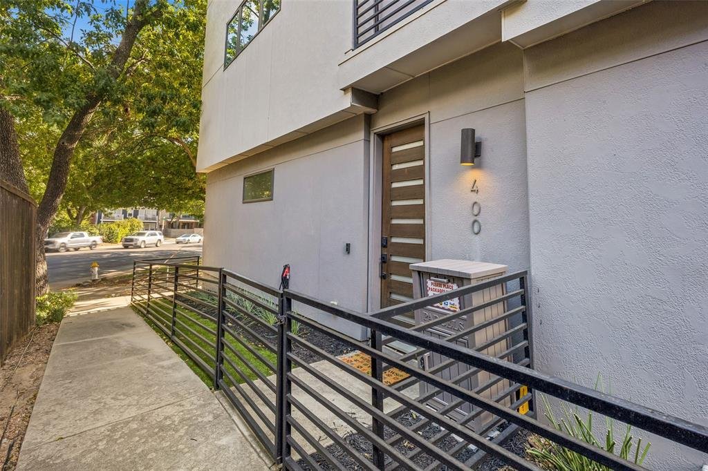 Appartement à Dallas, Texas, États-Unis 2 - 18830472
