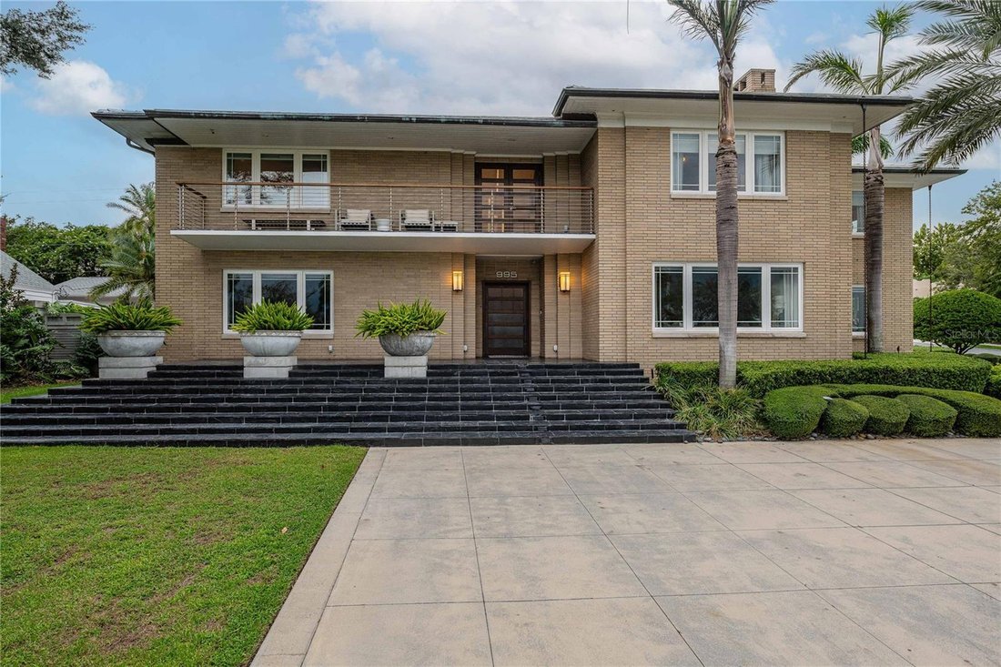 Haus in Lakeland, Florida, Vereinigte Staaten 2 - 18833755