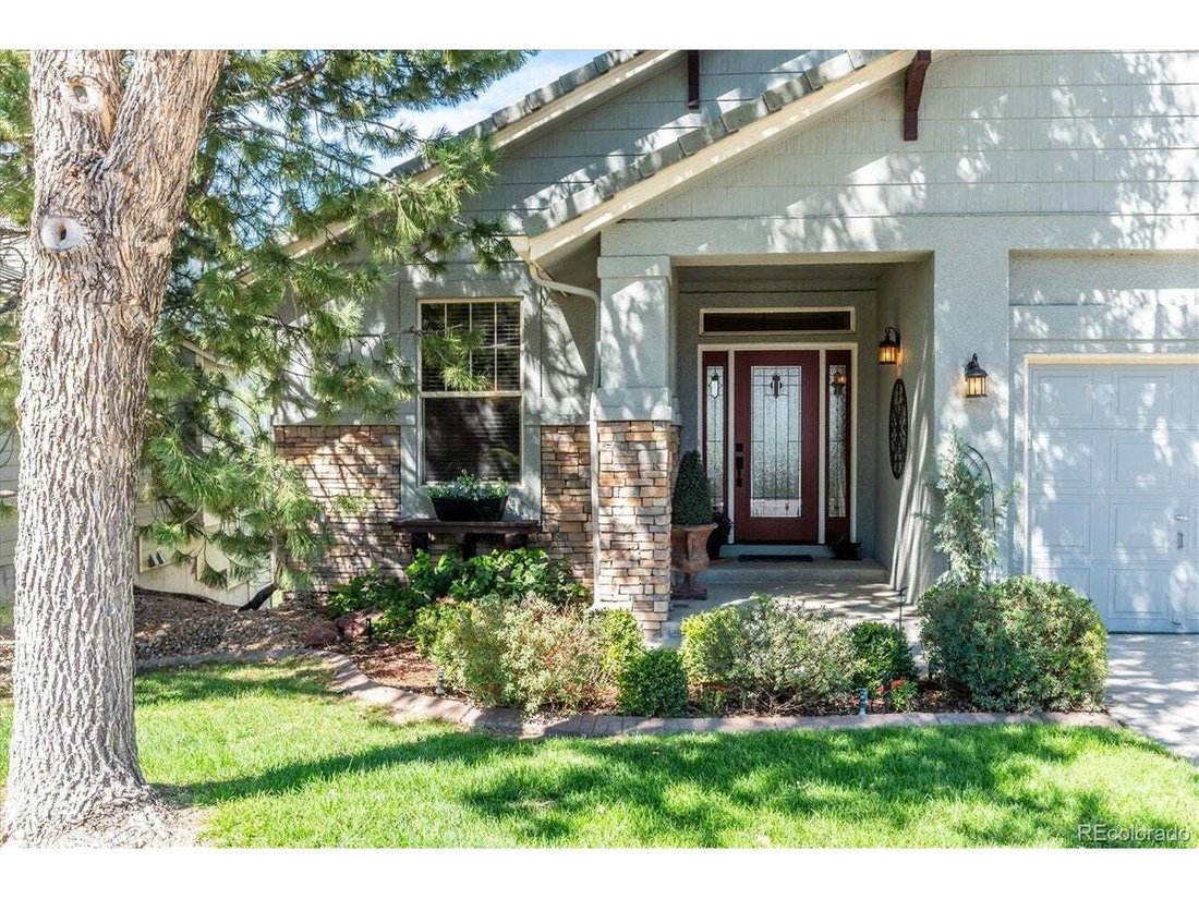 House in Cherry Hills Village, Colorado, United States 2 - 18833260