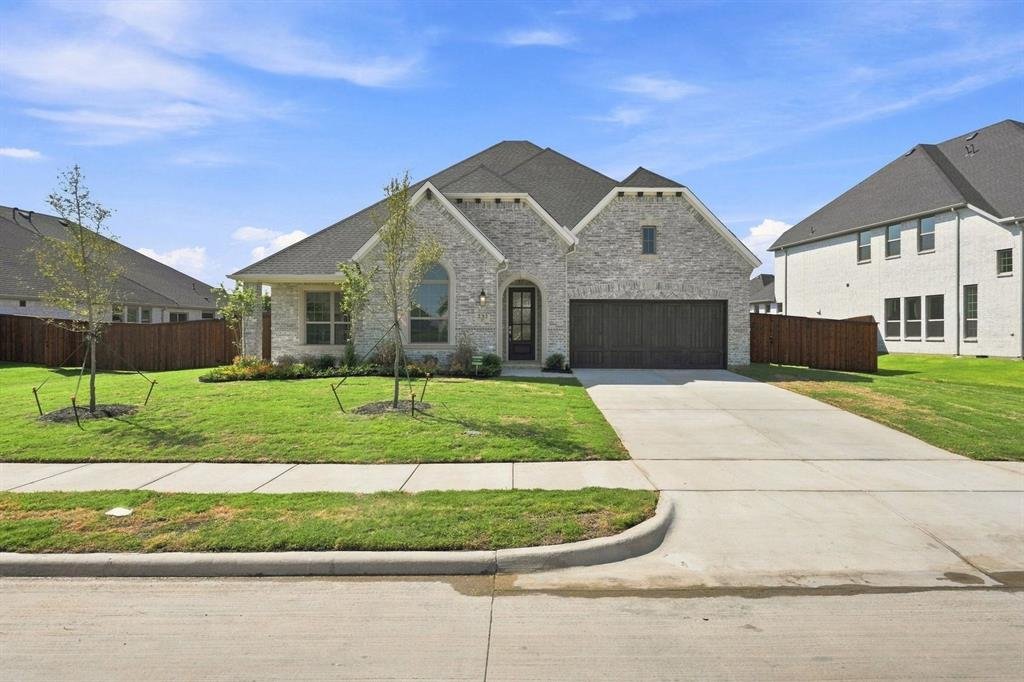 House in Waxahachie, Texas, United States 1 - 18552995