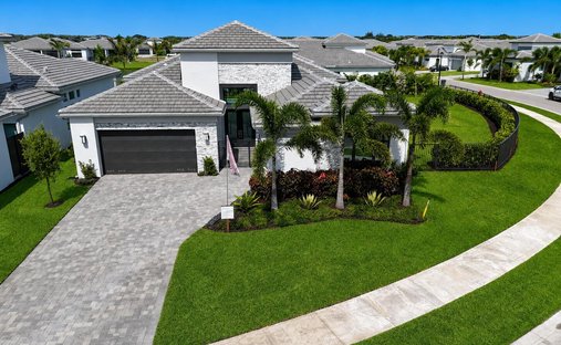 Casa a Boynton Beach, Florida, Stati Uniti 1