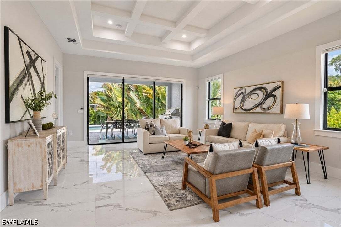 Haus in Naples, Florida, Vereinigte Staaten 1 - 18832462