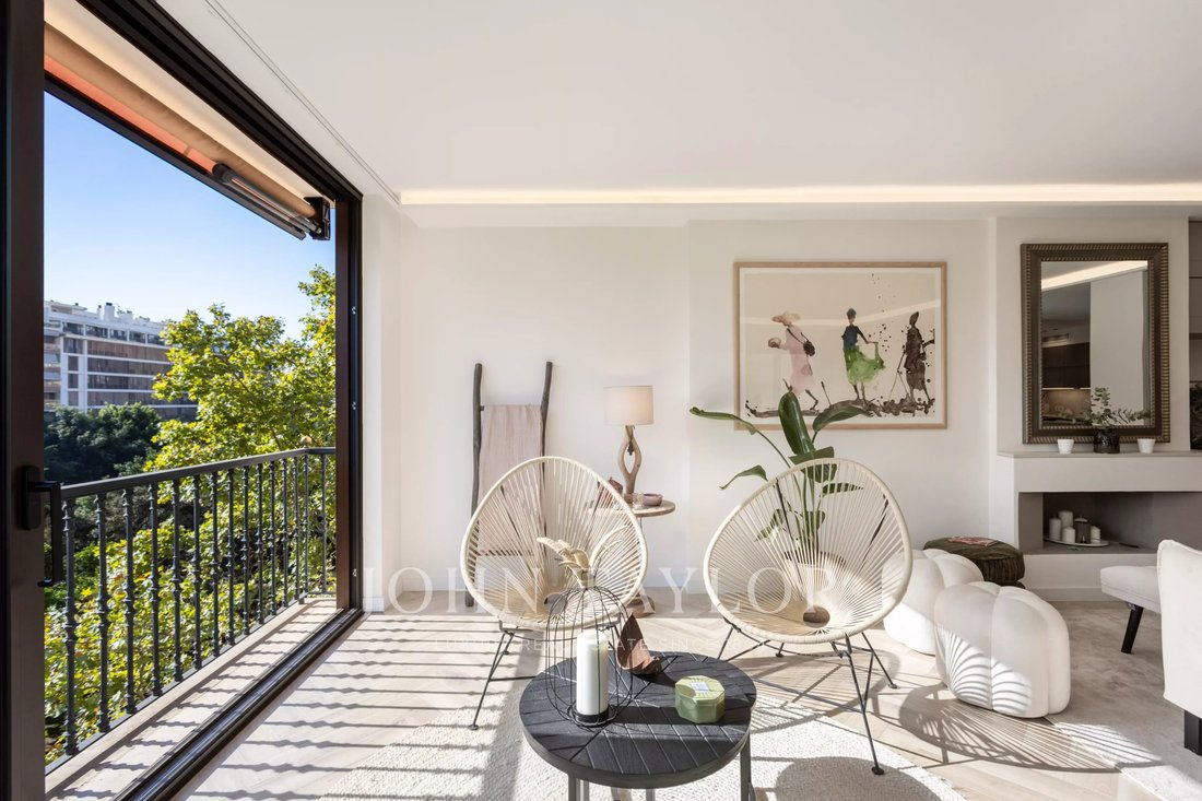 Apartamento en Palma, Islas Baleares, España 3 - 18831335