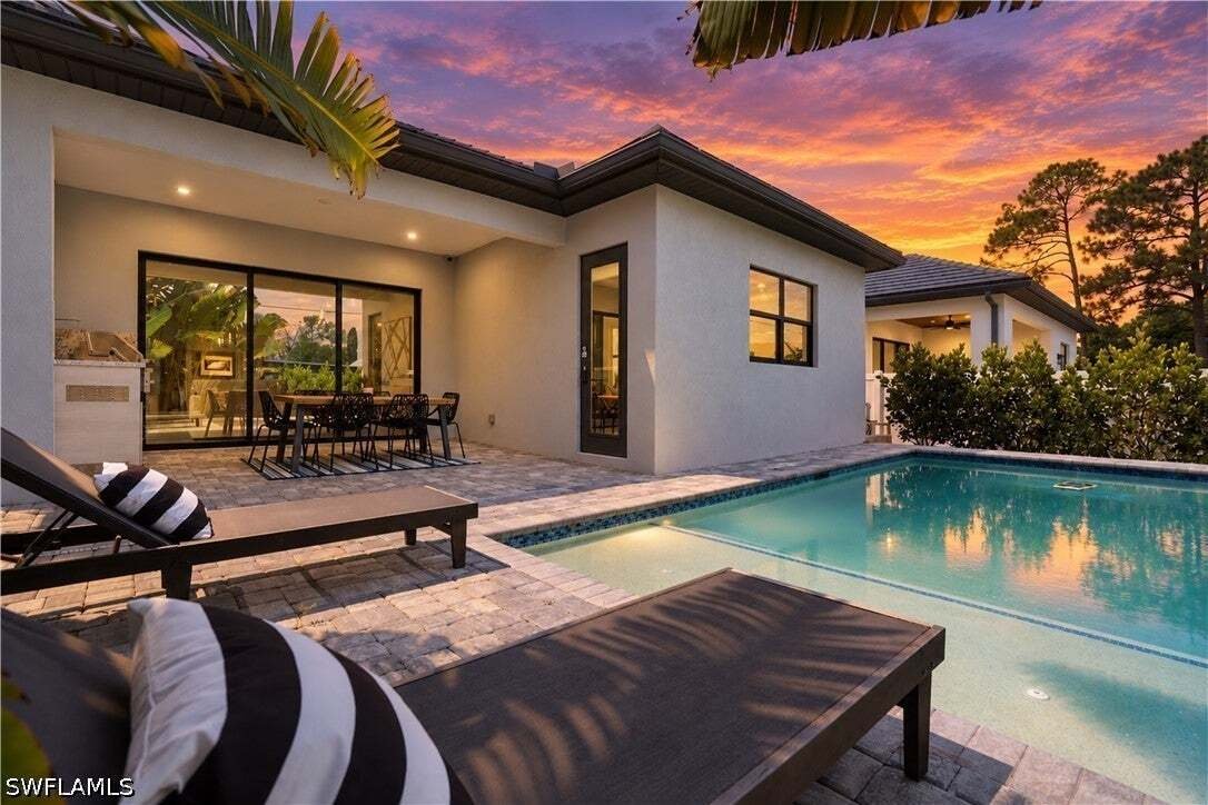 Haus in Naples, Florida, Vereinigte Staaten 3 - 18832462