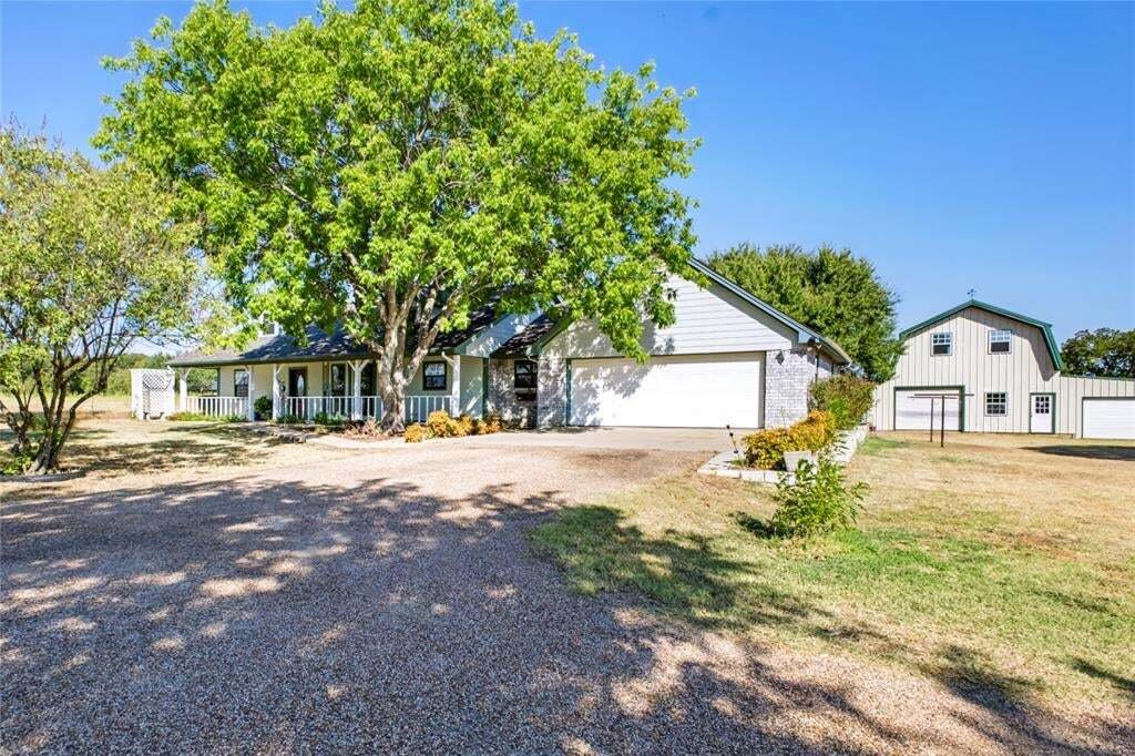 House in Glen Rose, Texas, United States 1 - 18830480