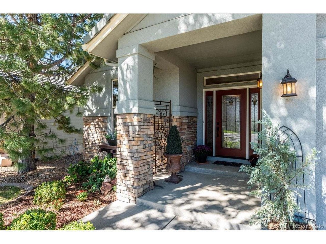 House in Cherry Hills Village, Colorado, United States 3 - 18833260