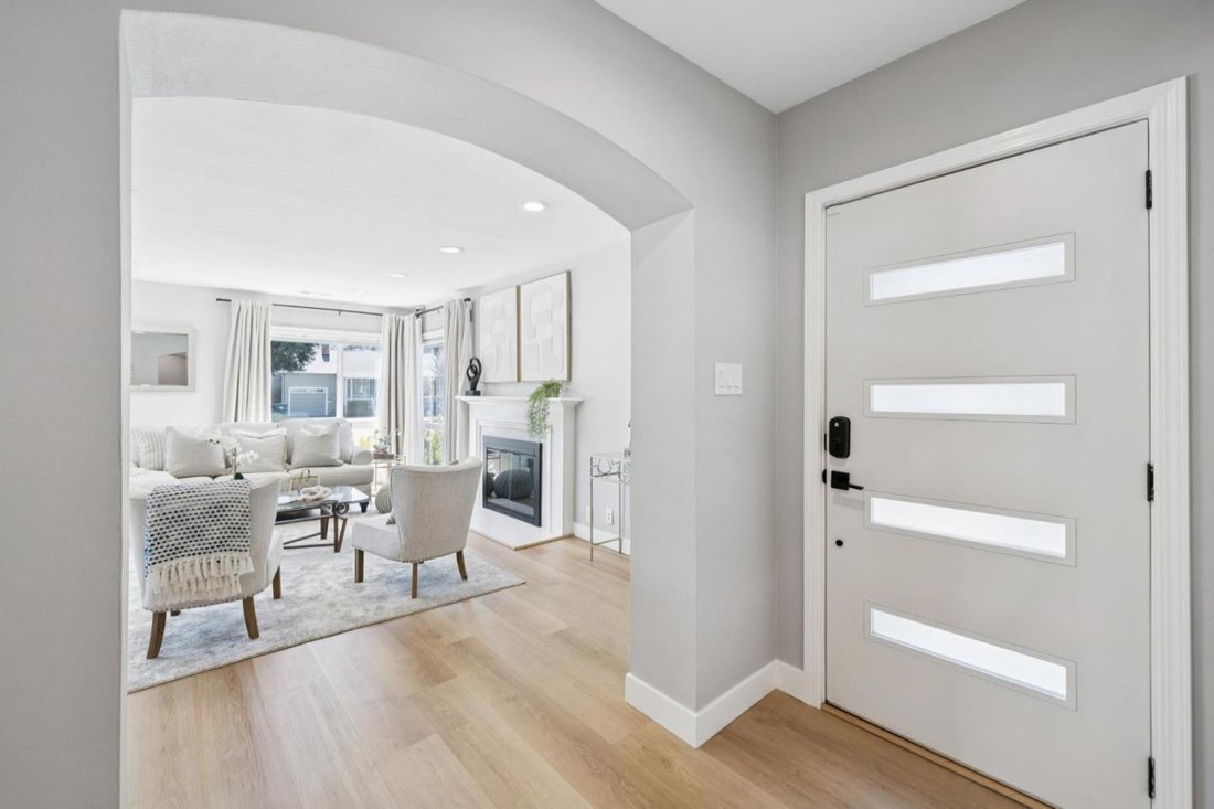 House in San Mateo, California, United States 5 - 18832945