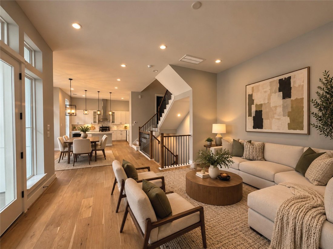 House in Houston, Texas, United States 1 - 18683099