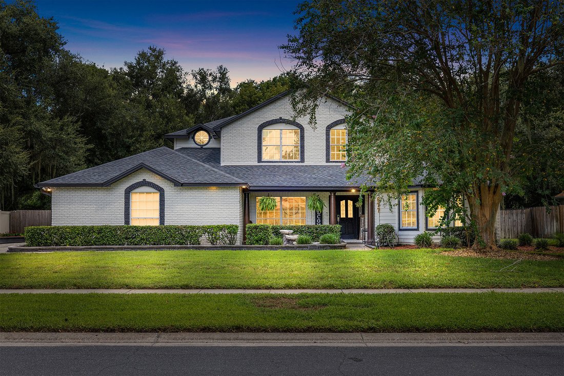Maison à Kissimmee, Floride, États-Unis 1 - 18830645